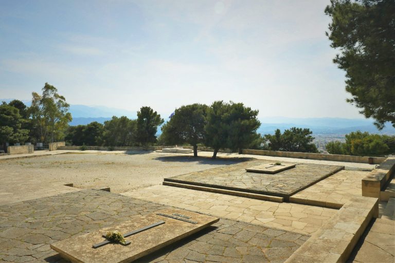 Venizelos Tomb