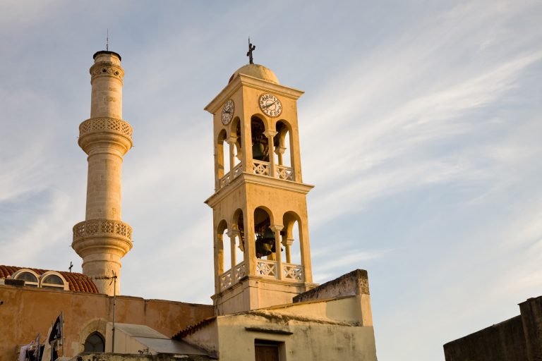 Agios Nikolaos Church